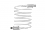 Havit Kabel magnetic USB Type C-Lightning