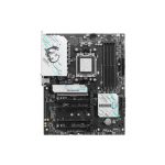 MSI B840 GAMING PLUS WIFI | Processor family AMD | Processor socket AM5 | DDR5 | Supported hard disk drive interfaces SATA, M.2