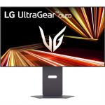 LG | 32GX870A-B | 32 " | OLED | UHD | 16:9 | 240 Hz | 0.03 ms | 3840 x 2160 pixels | 275 cd/m&sup2; | HDMI ports quantity 2