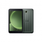 Samsung Galaxy Tab Active5 Enterprise Edition 5G Samsung Exynos LTE-TDD & LTE-FDD 128 GB 20.3 cm (8") 6 GB Wi-Fi 6 (802.11ax)