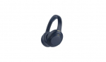 Sony WH-1000XM4 Headphones Wireless Head-band Calls/Music USB Type-C Bluetooth Blue