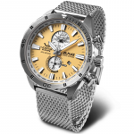 Vostok Europe Almaz Multifunction YM8J-320A655Br