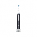 Oral-B | Electric Toothbrush | iO3 Series | Rechargeable | For adults | Number of brush heads included 1 | Number of teeth brush