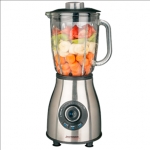 Kokteilinė Gastroback Vital Mixer Pro 40986  Stainless steel, 1000 W, Glass, 1.75 l, Ledukų smulkinimas,