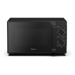 Midea Microwave oven | MM20CF2EBK | Free standing | 20 L | 700 W | Black