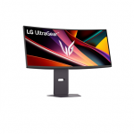 LG | 34G600A-B UltraGear | 34 " | VA | WQHD | 21:9 | 160 Hz | 5 ms | 3440 x 1440 pixels | 300 cd