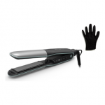 Rowenta Hair Straightener | Thermostyle SF7120E0 | Ionic function | Temperature (max) 230 &deg;C | Black