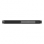 Teltonika SWM281 L2+ managed switch, 19"" Rack, 24xGbE, 4xSFP