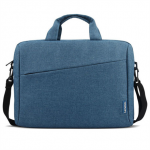 Lenovo | Casual Toploader T210 | Fits up to size 15.6 " | Messenger - Briefcase | Blue