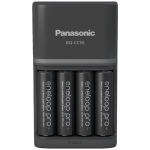 Panasonic | Battery Charger | ENELOOP Pro K-KJ55HCD40E | AA