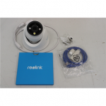 SALE OUT. Reolink P434 4K Security IP Camera with Color Night Vision