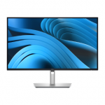 DELL Pro Plus P2725QE computer monitor 68.6 cm (27") 3840 x 2160 pixels 4K Ultra HD LCD Black, Silver