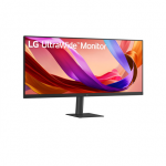 LG 34U511A-B LED display 86.4 cm (34") 2560 x 1080 pixels WFHD Black