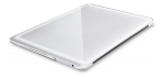 "Clip-On Ridget" dėklas PURO skirtas MACBOOK Air 13" (2018) / MBAIR1320CLIPONTR