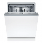 Indaplovė BOSCH SMV6ZCX13E
