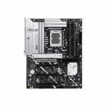 Asus PRIME Z890-P WIFI | Processor family Intel | Processor socket LGA1851 | DDR5 | Supported hard disk drive interfaces M.2, SA