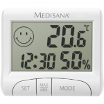 Hygrometer Medisana HG 100