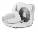 Slicer electric Esperanza Prosciutto EKM017W (150W, white color)