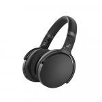 EPOS HD 450BT Headset Head-band USB Type-C Bluetooth Black