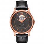 Tissot Tradition Powermatic 80 open Heart T063.907.36.068.00