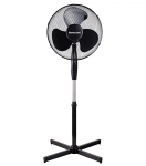 Ravanson WT-1040SB household fan Black