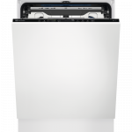 Electrolux Serie 700 EEG88520W Fully built-in 14 place settings B