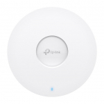 TP-LINK | AX5400 Ceiling Mount WiFi 6 Access Point | EAP673 | 802.11ax | 10/100/1000 Mbit/s | Ethernet LAN (RJ-45) ports 1 |