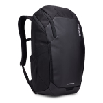 Thule | Chasm | Backpack 26L | Fits up to size 16 " | Laptop backpack | Black | Waterproof