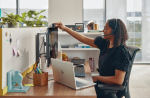 HP Blackwire 3225 Stereo USB-C