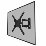 Neomounts Wall mount | WL40-550BL14 TV mount wall | Rotate