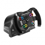 Thrustmaster TM Open Wheel Add On Black Steering wheel