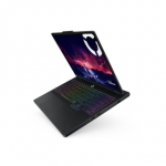 Lenovo Legion Pro 5 16AFR10 | Eclipse Black | 16 " | OLED | WQXGA | 2560 x 1600 pixels | 165 Hz | Glossy | AMD Ryzen 9 | 9955HX