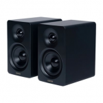 Edifier | Desktop 2.0 Speakers | M60 | 66 W | Bluetooth | Wireless connection | 85 dB | Black