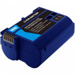 Newell battery SupraCell Nikon EN-EL15c