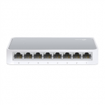 TP-LINK | Switch | TL-SF1008D | Unmanaged | Desktop | 10