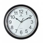 PERFECT Sieninis kvarcinis laikrodis FX-5842/BLACK