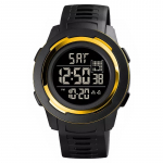 SKMEI 1731GDBK