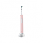 Oral-B | Electric Toothbrush | Pro Series 1 Cross Action | Rechargeable | For adults | Number of brush heads included 1 | Number
