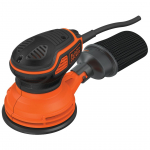 BLACK & DECKER