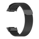 Julman laikrodžio apyrankė tinka Fitbit Charge 5/6 BR BK Mag