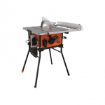 Black and Decker BES720-QS table saw 4800 RPM