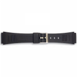 Laikrodžio dirželis CONDOR PU.P63.01.18.W