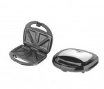 Sumu&scaron;tinių keptuvė Michelino 29067 juoda/ ner plieno