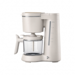 Philips Eco Conscious Edition HD5120/00 Drip Filter Coffee Machine, 1.2 L