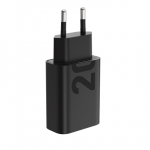 Lenovo 20W USB-A Wall Charger