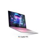 Lenovo Yoga Slim 7 14ILL10 | Luna Grey | 14 " | OLED | WUXGA | 1920 x 1200 pixels | Glossy | Intel Core Ultra 7 | 256V | 16 GB |