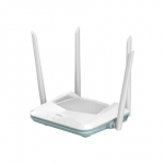 AX1500 Smart Router | R15 | 802.11ax | 1200+300 Mbit
