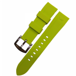 Vostok Europe ROCKET N-1 Laikrodžio dirželis VE-ROC-N1-SL.15.22.W