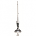 Gorenje | Vacuum cleaner | SVC180FW | Handstick 2in1 | Handstick | 18 V | Operating time (max) 50 min | White | Warranty 24 mont