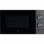 Electrolux EMZ421MMTI microwave Titanium Grill microwave Countertop 800 W